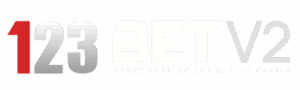 123BET logo